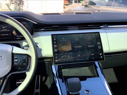 Used 2024 Land Rover Range Rover Sport Dynamic SE image 6