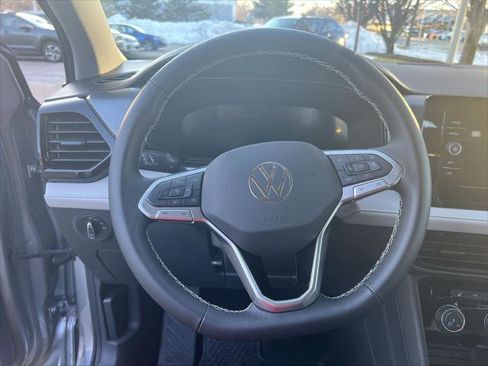 New 2026 Volkswagen Taos S AWD/4WD image 14