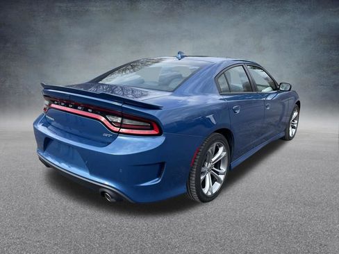 Used 2022 Dodge Charger GT w/ Plus Group RWD image 17