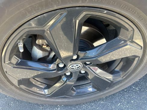 Certified 2019 Toyota RAV4 XSE w/ Protection Package AWD/4WD image 10