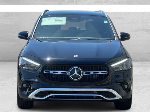 Certified 2025 Mercedes-Benz GLA 250 4MATIC image 9