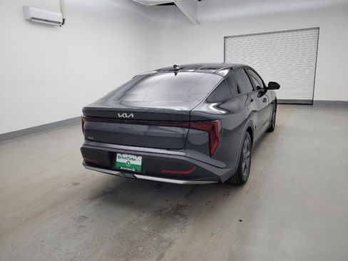 Used 2025 Kia K4 LXS image 7