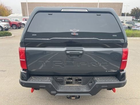 Used 2024 Toyota Tacoma TRD Pro image 6