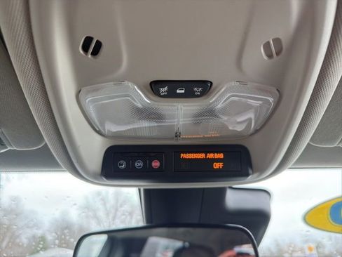 Used 2020 Buick Encore GX Select w/ Sport Touring Package FWD image 28