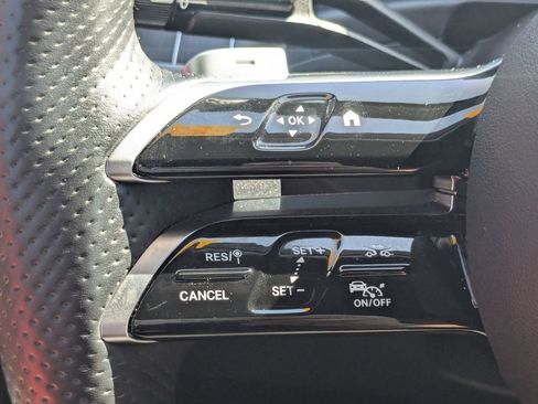 Certified 2024 Mercedes-Benz CLE 300 4MATIC Cabriolet image 11