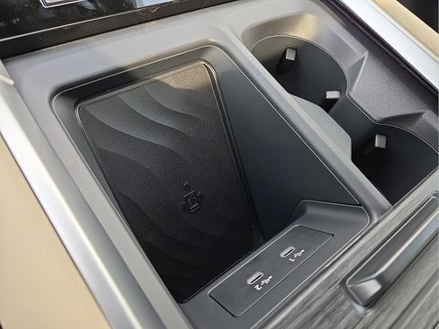 New 2026 Nissan Armada Platinum Reserve w/ Convenience Package image 19