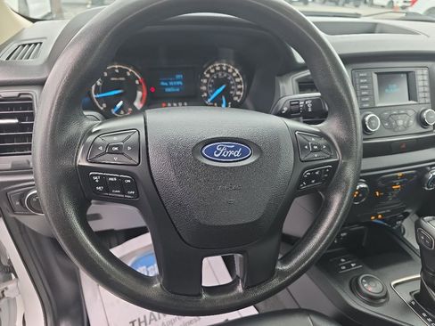 Used 2022 Ford Ranger XL w/ XL Power Equipment Group AWD/4WD image 13