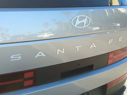 New 2026 Hyundai Santa Fe SEL FWD image 13