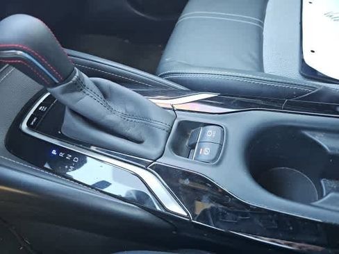 Used 2019 Toyota Corolla XSE image 17