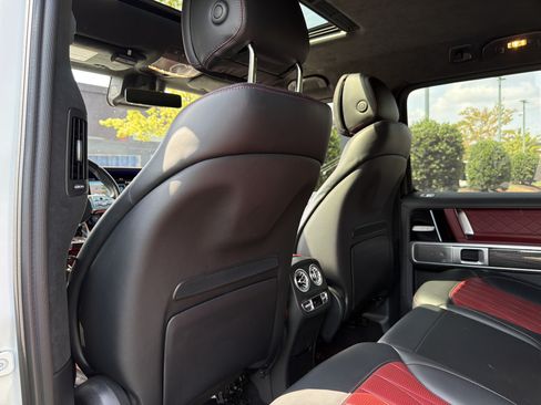 Used 2022 Mercedes-Benz G 63 AMG 4MATIC image 43