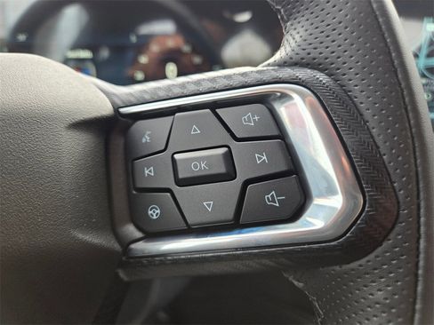 New 2025 Ford Mustang GT Premium image 18