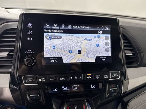 Used 2024 Honda Odyssey Touring image 6