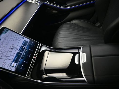 Used 2023 Mercedes-Benz S 580 4MATIC Sedan image 15