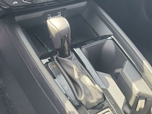 New 2026 Honda Accord Sport image 36