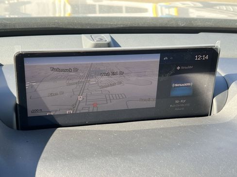 New 2025 Acura TLX w/ Technology Package image 17