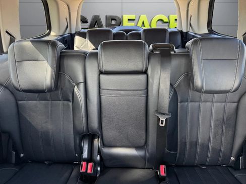 Used 2015 Mercedes-Benz GL 450 4MATIC image 38