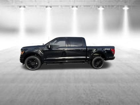 Used 2025 Ford F150 XLT w/ Equipment Group 303A High AWD/4WD image 8