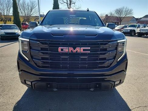 New 2026 GMC Sierra 1500 Elevation w/ Elevation Select Package image 9