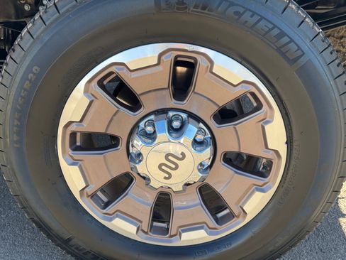 Used 2023 Ford F350 King Ranch image 25