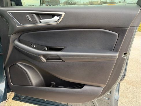 Used 2019 Ford Edge SEL w/ Equipment Group 201A image 14