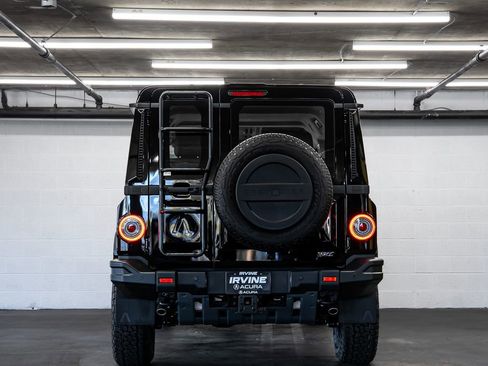 New 2025 INEOS Grenadier image 4