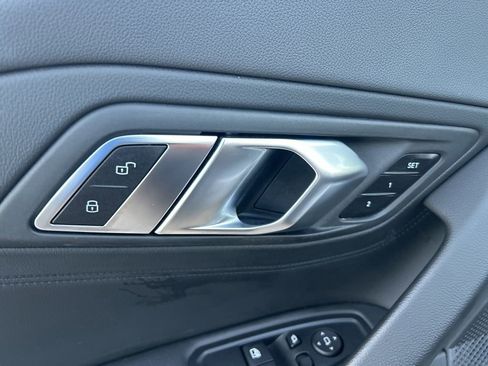 Used 2025 BMW Z4 sDrive30i image 33