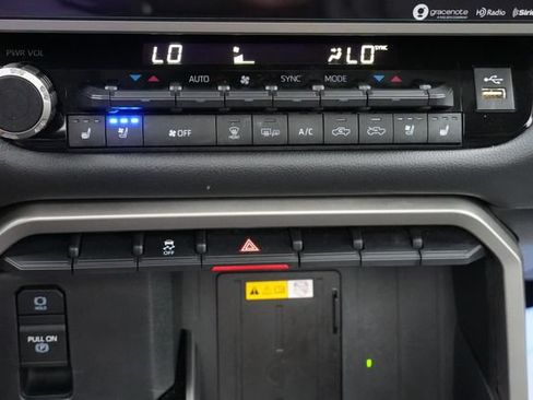 Used 2024 Toyota Tundra Limited w/ Power Package RWD image 35