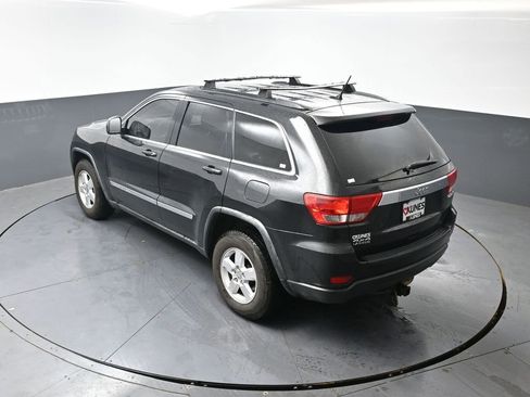 Used 2012 Jeep Grand Cherokee Laredo AWD/4WD image 44