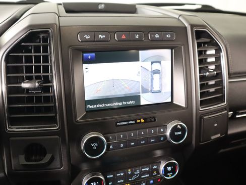 Used 2020 Ford Expedition Max Limited w/ Equipment Group 302A image 6