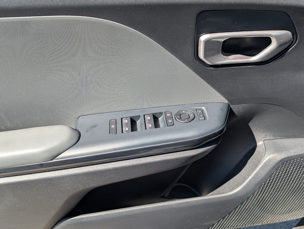 Used 2025 Kia K4 FWD image 15
