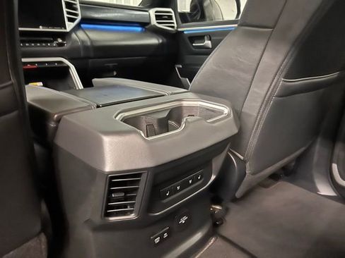 Used 2023 Toyota Tundra Platinum image 16