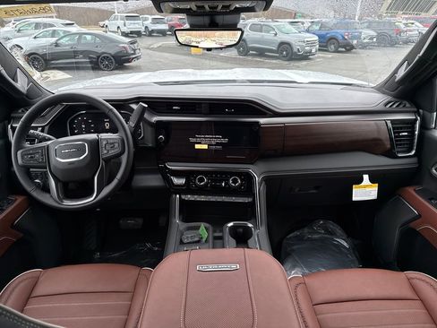New 2026 GMC Sierra 2500 Denali Ultimate w/ Max Trailering Package image 6
