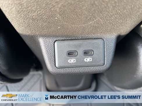 New 2027 Chevrolet Bolt LT image 44