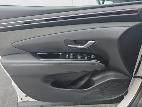 Used 2023 Hyundai Santa Cruz Limited w/ Cargo Package AWD/4WD image 28
