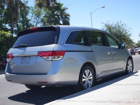 Used 2016 Honda Odyssey EX image 13
