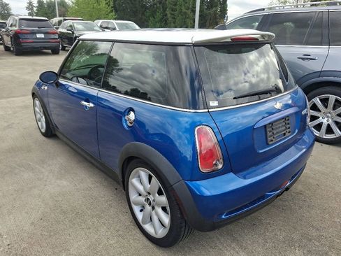 Used 2006 MINI Cooper S FWD image 6