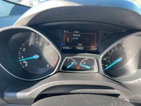 Used 2018 Ford Escape SE w/ SE Sport Appearance Package image 22