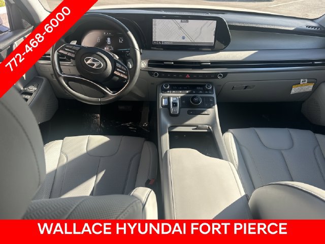 Used 2025 Hyundai Palisade SEL FWD image 17