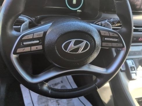 Used 2023 Hyundai Palisade SEL image 14