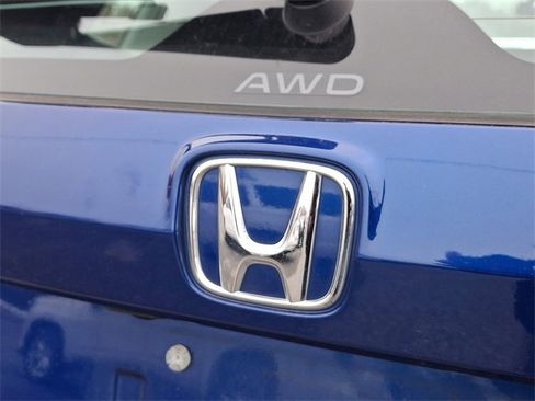 Certified 2023 Honda CR-V LX image 28