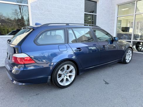 Used 2009 BMW 535i xDrive Wagon image 27