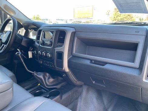 Used 2014 RAM 3500 Tradesman image 57