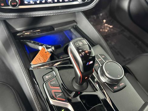 Used 2023 BMW M5 w/ Executive Package image 25