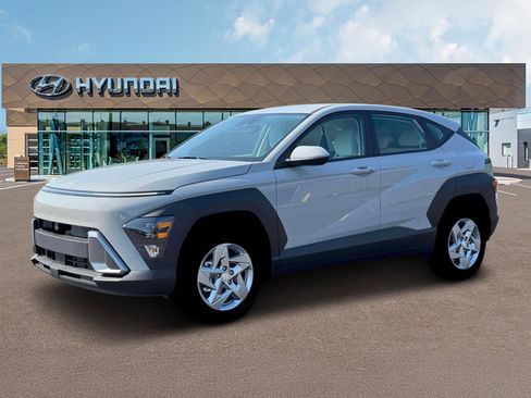 New 2026 Hyundai Kona SE image 2