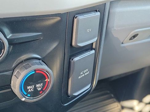 New 2026 Ford F450 XL w/ XL Chrome Package image 9