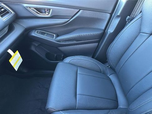 New 2026 Subaru Ascent Limited AWD/4WD image 12
