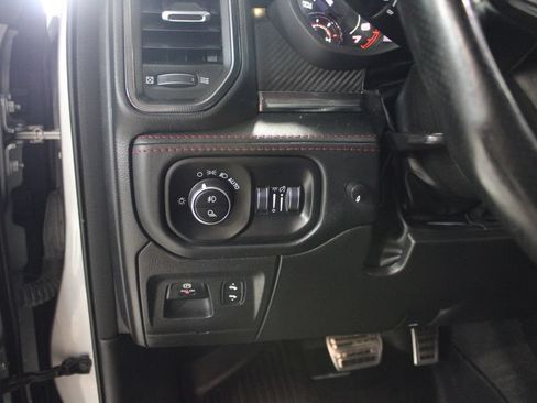 Used 2022 RAM 1500 TRX w/ TRX Level 2 Equipment Group AWD/4WD image 8