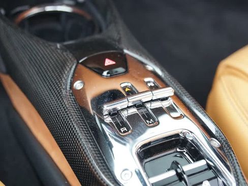 Used 2025 Ferrari 296 GTS RWD image 35
