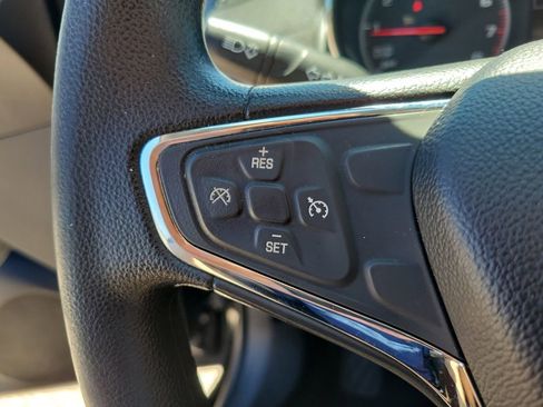 Used 2019 Chevrolet Cruze LT w/ LT Fleet Convenience Package FWD image 21