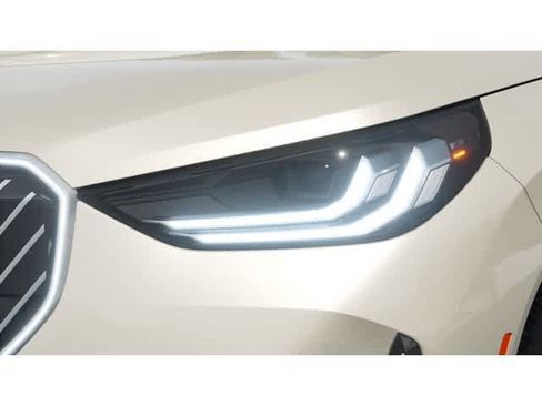 New 2026 BMW X3 xDrive30i w/ Convenience Package AWD/4WD image 7